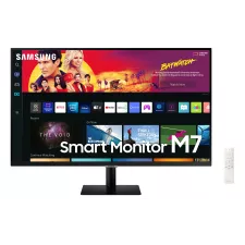 obrázek produktu 32\" Samsung Smart Monitor M7 černý