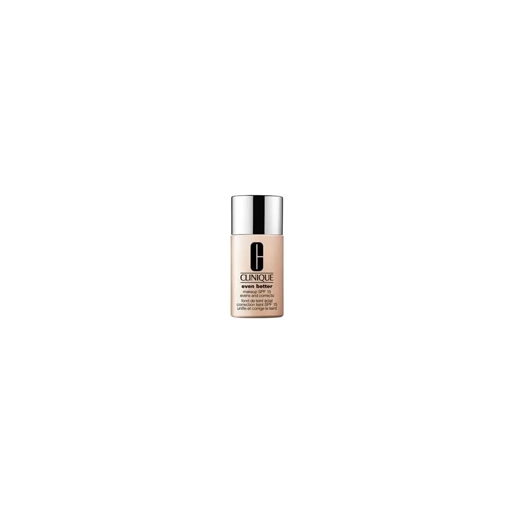 Obrázek produktu Clinique Even Better Makeup SPF 15 30 ml - 07 Vanilla
