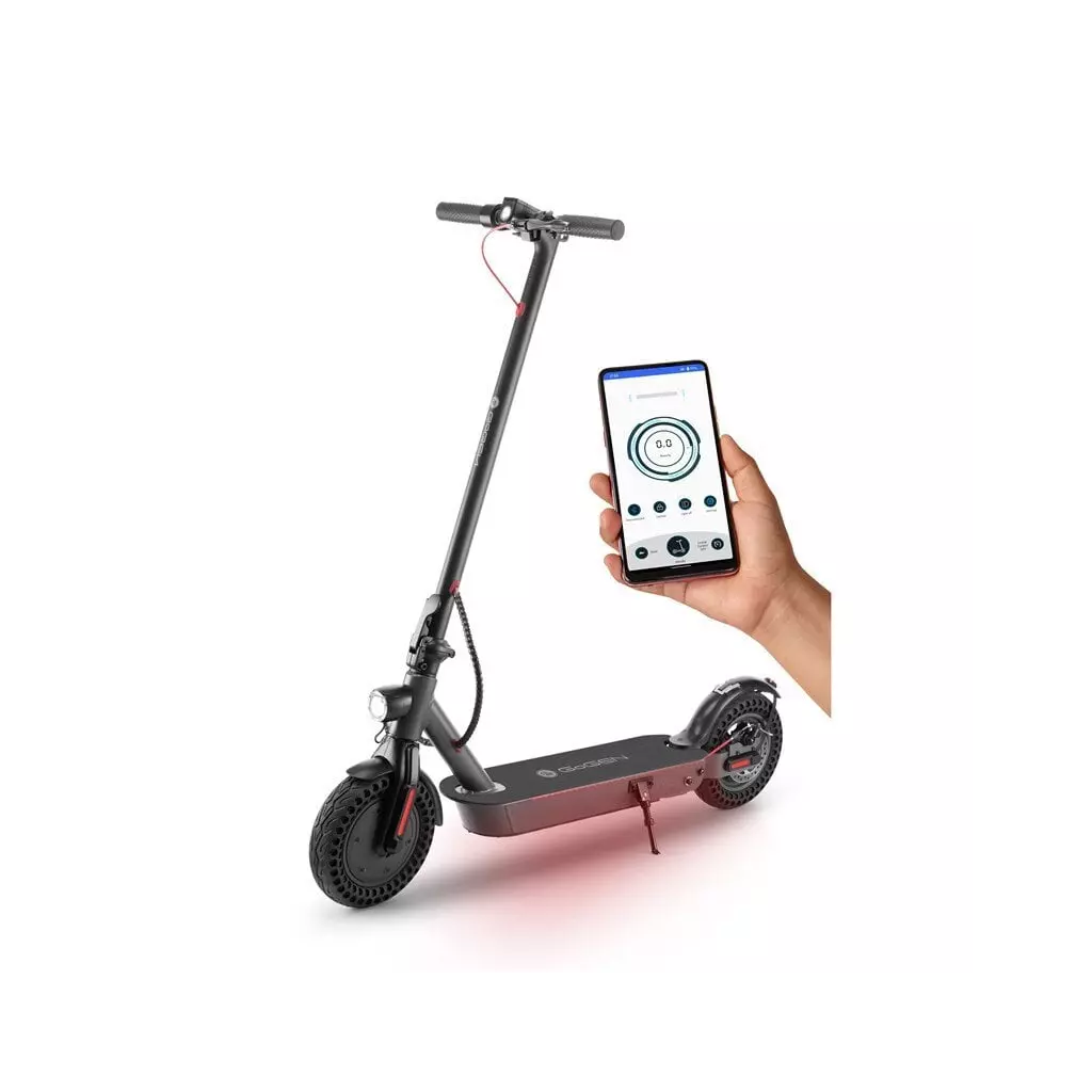 Obrázek produktu GoGEN VOYAGER 500W S 801B, černá, APP