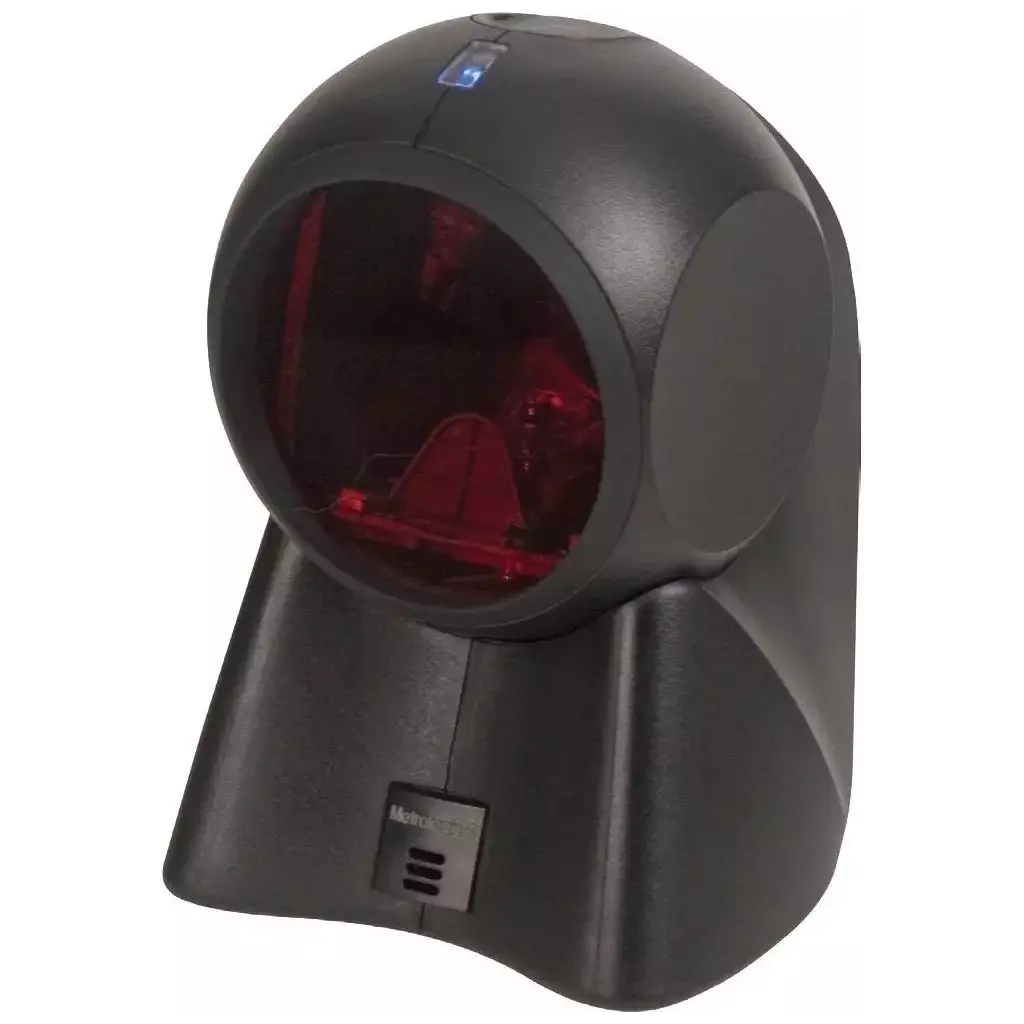 Obrázek produktu Honeywell MS7120 Orbit, USB - černá