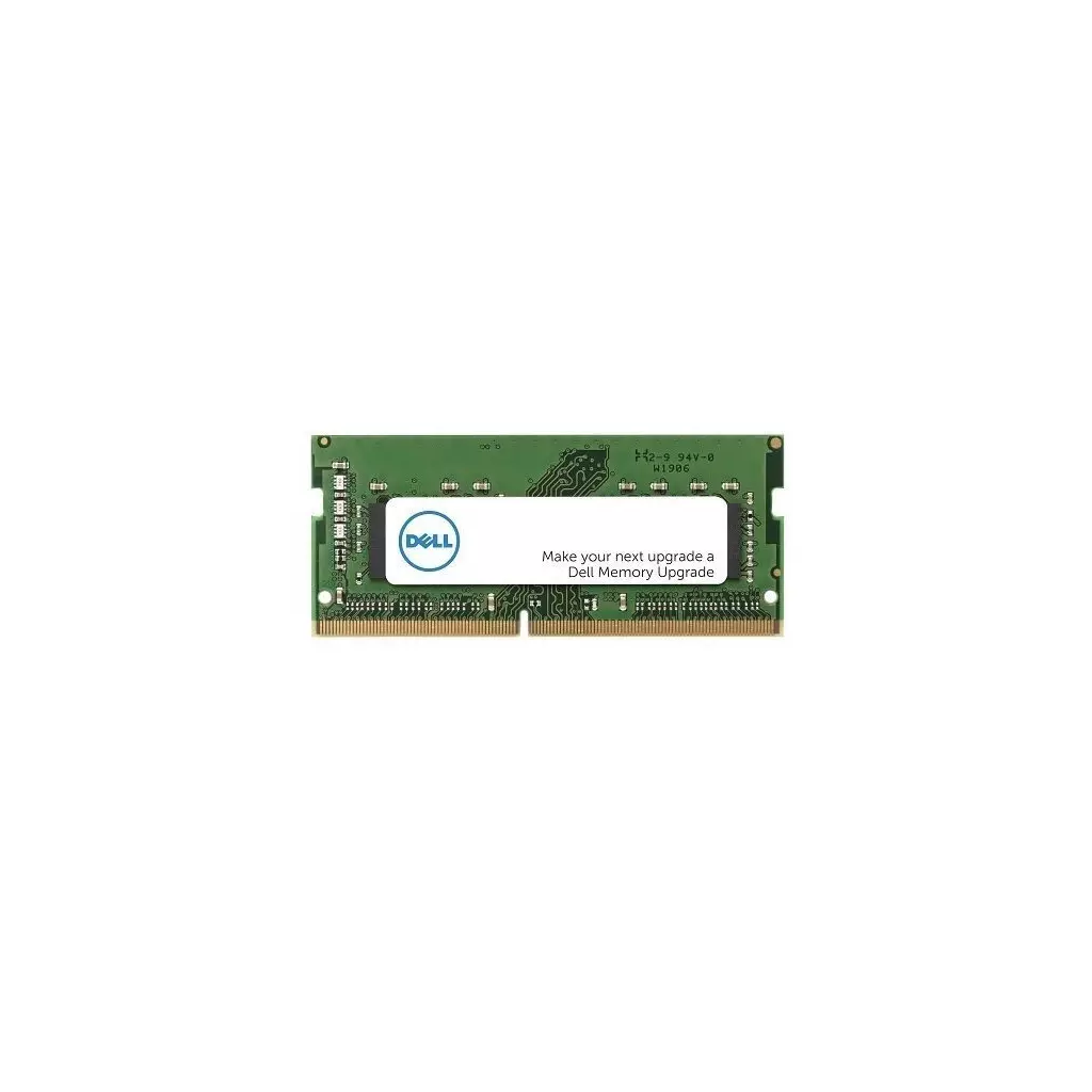 Obrázek produktu DELL 16GB DDR4 3200MHz - zelená