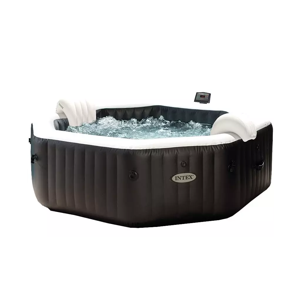 Obrázek produktu Marimex Bazén vířivý nafukovací Pure Spa - Jet & Bubble Deluxe HWS 6 - Intex 28462EX (11400256)
