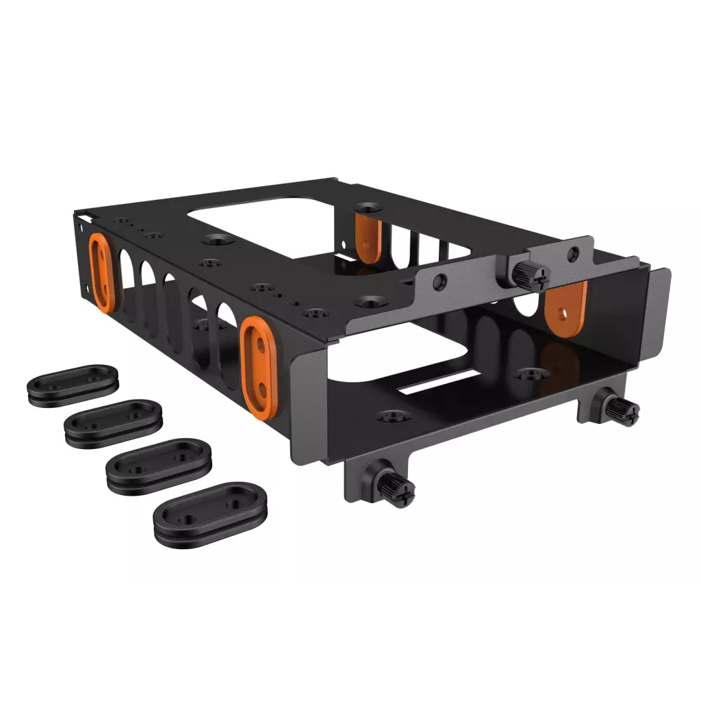 Obrázek produktu be quiet! HDD Cage