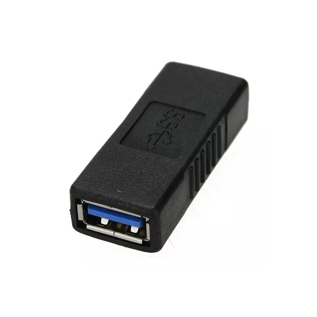 Obrázek produktu PremiumCord USB 3.0 redukce A-A, Female/Female
