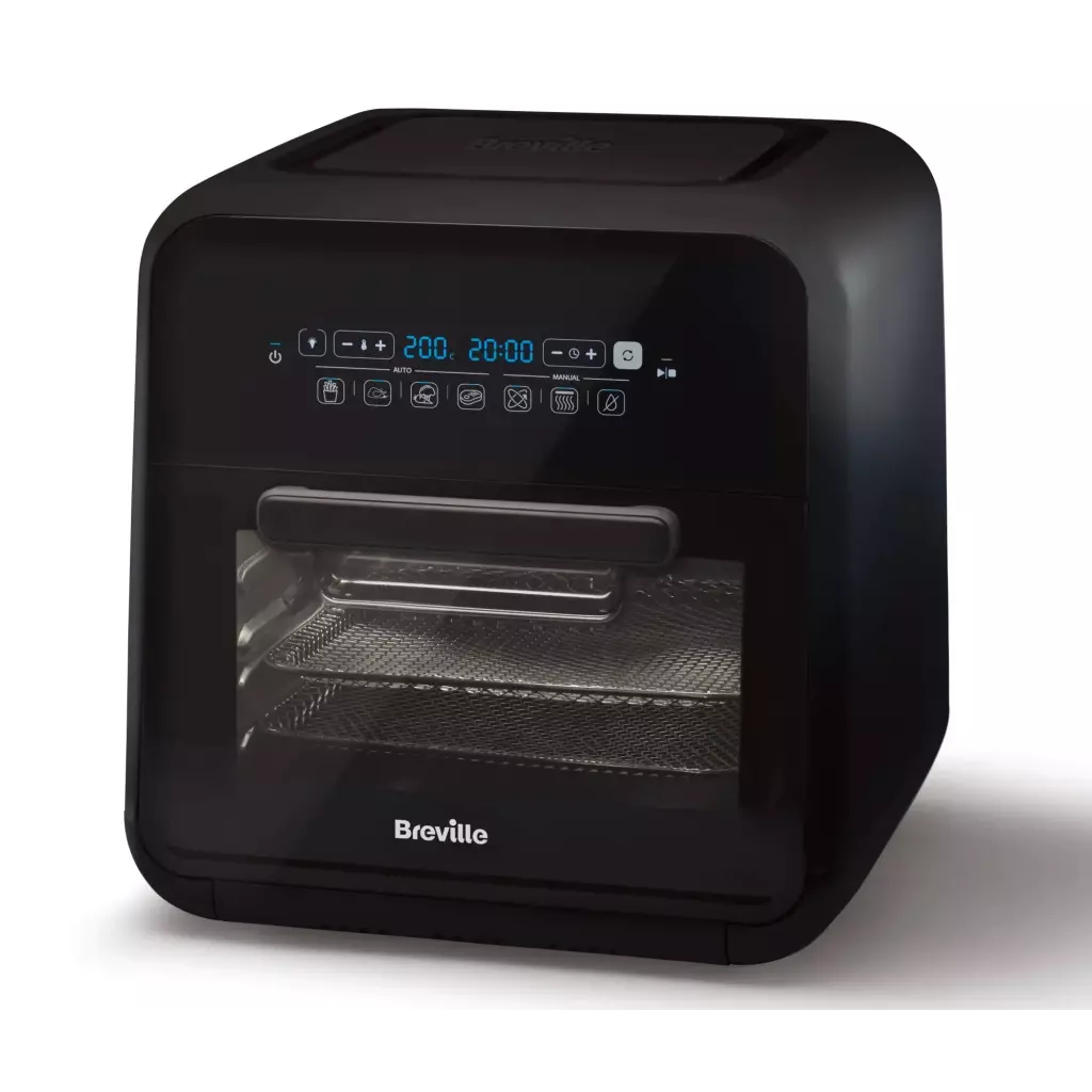 Obrázek produktu Breville ROTISSERIE VDF127X 