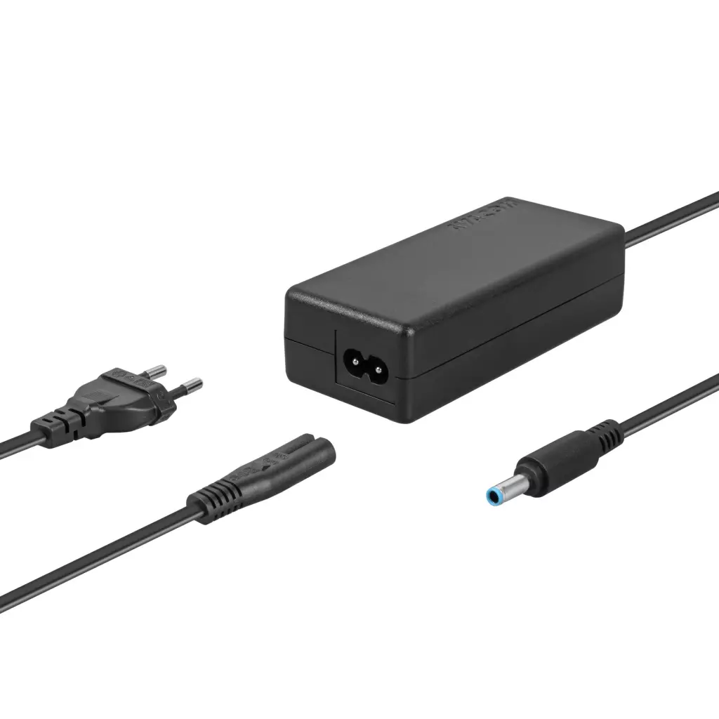 Obrázek produktu Nabíjecí adaptér pro notebooky Asus B551 19V 3,42A 65W konektor 4,5mm x 3,0mm - černá