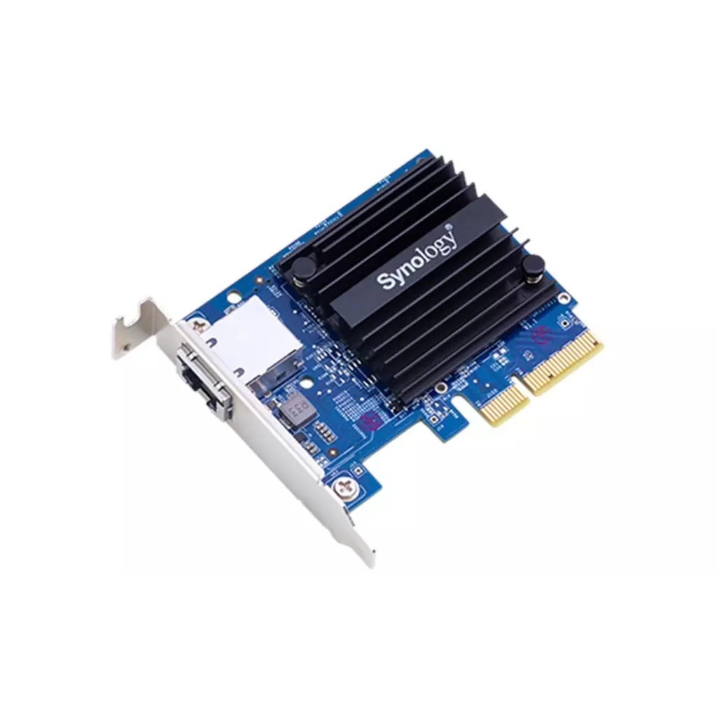 Obrázek produktu Synology 10GBASE-T/NBASE-T Card (E10G18-T1)