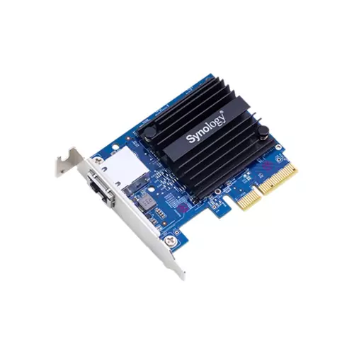 obrázek produktu Synology 10GBASE-T/NBASE-T Card (E10G18-T1)