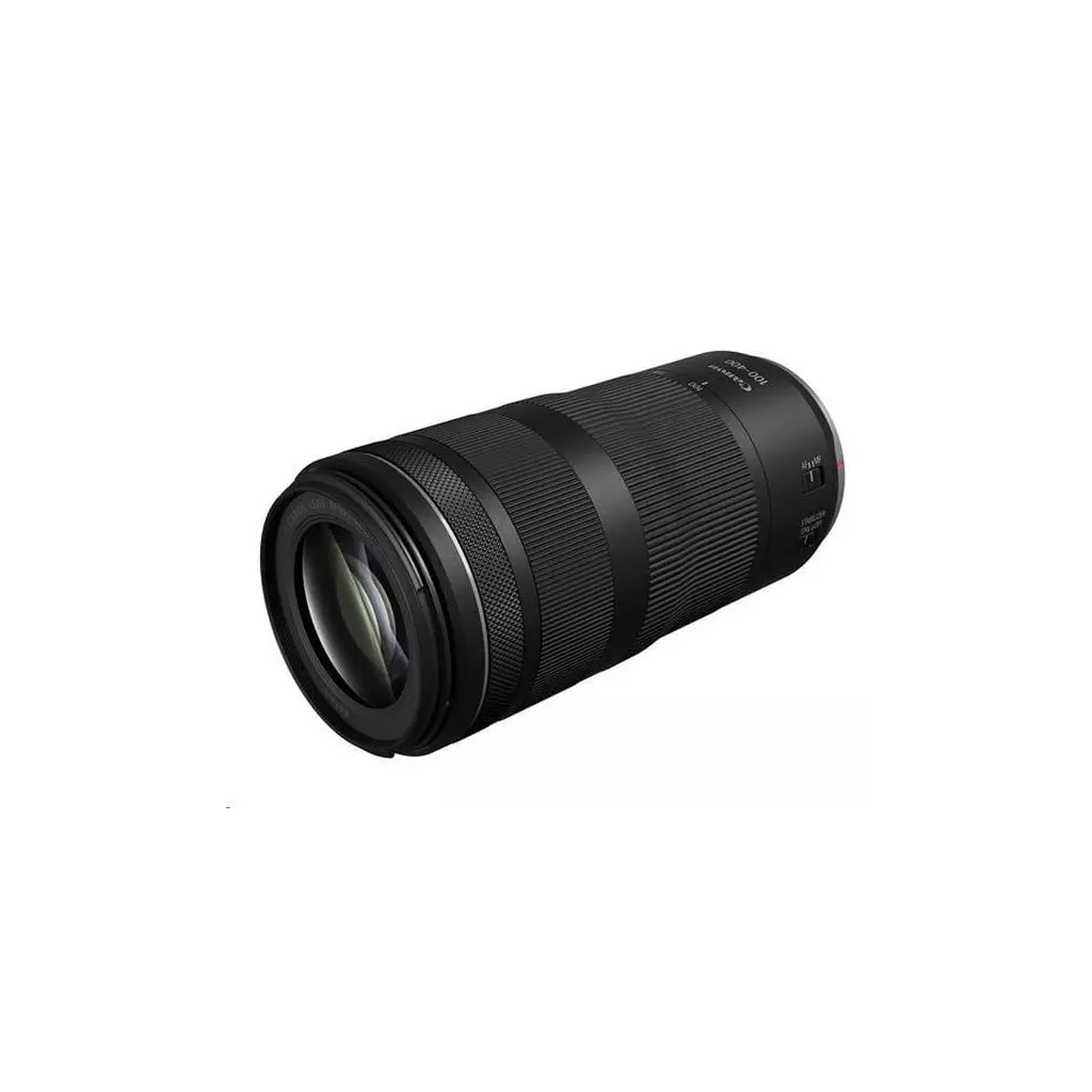 Obrázek produktu CANON objektiv RF 100-400 mm F5,6-8 IS USM