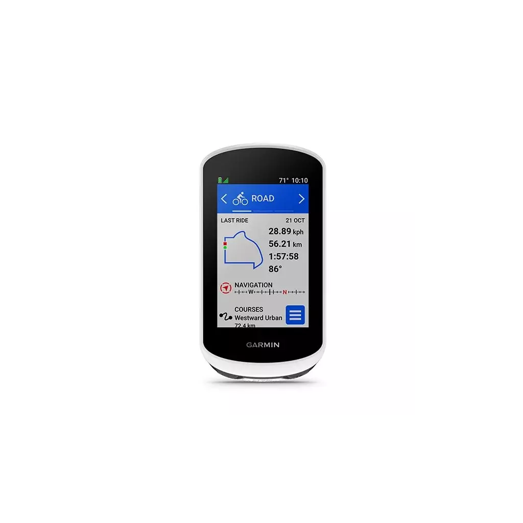 Obrázek produktu Garmin Edge Explore 2