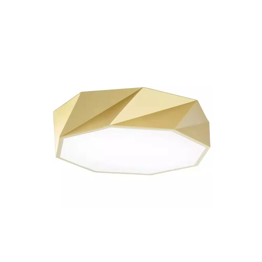 Obrázek produktu IMMAX NEO DIAMANTE SMART stropní svítidlo 40cm 31W zlaté Zigbee 3.0, TUYA
