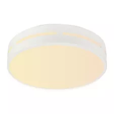 obrázek produktu IMMAX NEO LITE PERFECTO SMART stropní svítidlo kruh 40cm, 24W bílé TUYA Wi-Fi