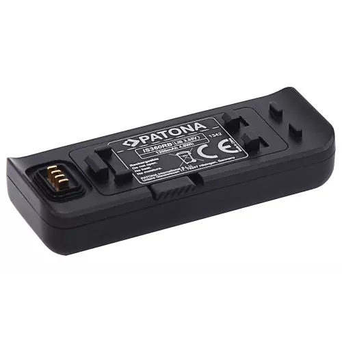 obrázek produktu PATONA baterie pro digitální kameru Insta 360 One R 1200mAh Li-Ion 3,85V IS360RB