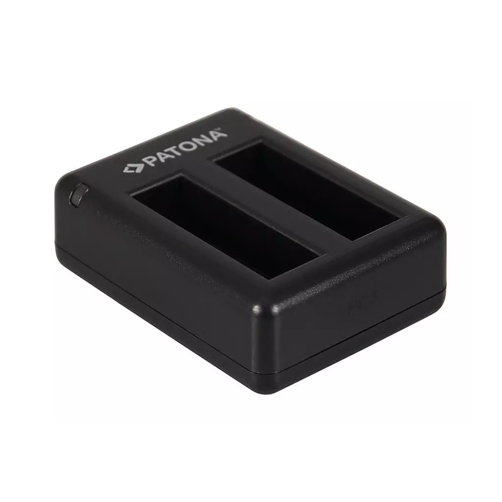 Obrázek produktu PATONA nabíječka pro digitální kameru Dual GoPro Hero 4 USB