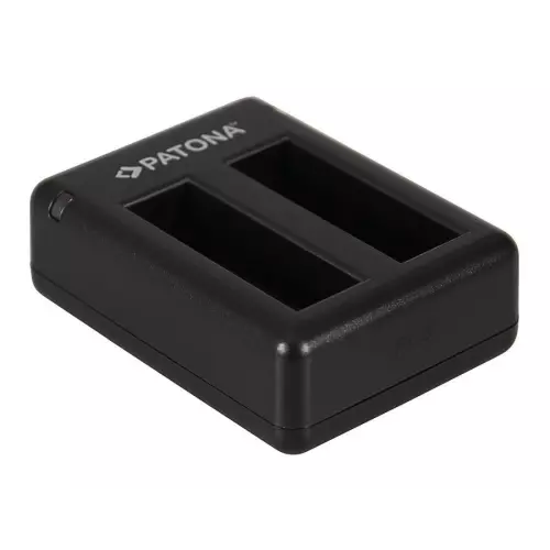 obrázek produktu PATONA nabíječka pro digitální kameru Dual GoPro Hero 4 USB