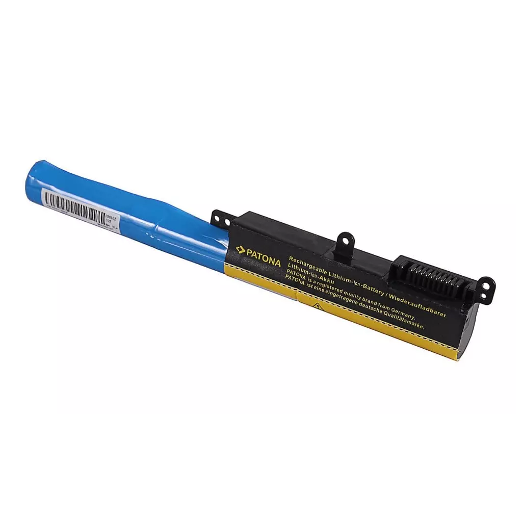 Obrázek produktu PATONA baterie pro ntb ASUS X541 2200mAh Li-lon 10,8V A31LP4Q, A31N1601 - černá