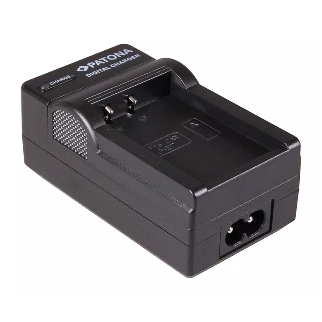 Obrázek produktu PATONA nabíječka Foto 2v1 Canon LP-E17 230V/12V