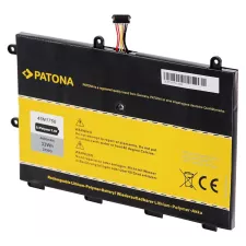 obrázek produktu PATONA baterie pro ntb LENOVO Thinkpad Yoga 11e serie 4400mAh Li-Pol 7,4V 45N1750