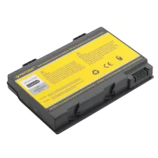 obrázek produktu PATONA baterie pro ntb TOSHIBA SATELLITE M30X 4400mAh Li-Ion 14,8V - černá