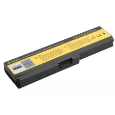 obrázek produktu PATONA baterie pro ntb TOSHIBA SATELLITE L700 4400mAh 11,1V