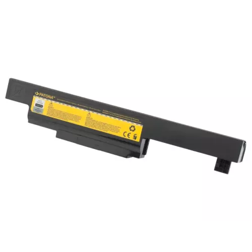 obrázek produktu PATONA baterie pro ntb MSI A32-A24  4400mAh Li-Ion 11,1V - černá