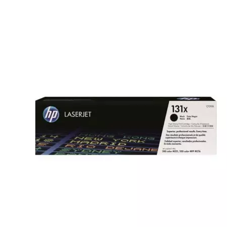 obrázek produktu HP 131X CF210X