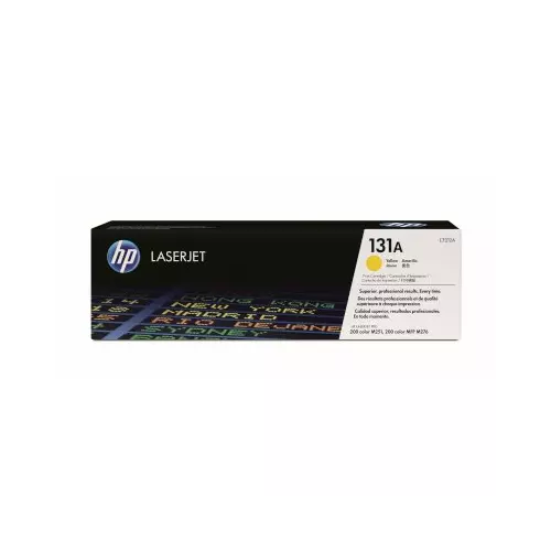 obrázek produktu HP 131A CF212A
