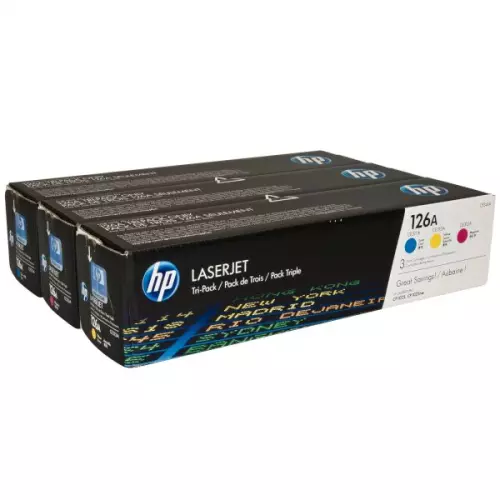 obrázek produktu HP 126A CF341A