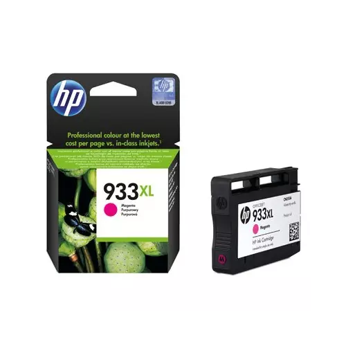 obrázek produktu HP 933XL Purpurová - CN055AE