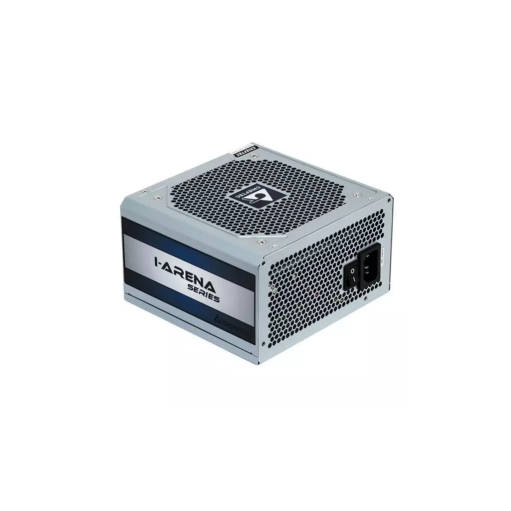 Obrázek produktu CHIEFTEC iArena GPC-500S - stříbrná