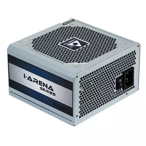 obrázek produktu CHIEFTEC iArena GPC-500S - stříbrná