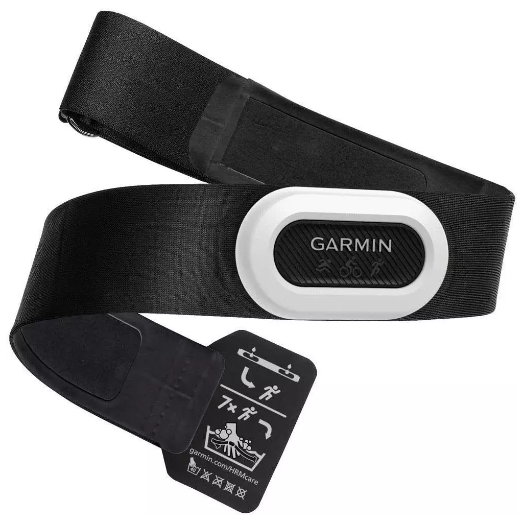 Obrázek produktu Garmin HRM-Pro Plus - Snímač srdečního tepu