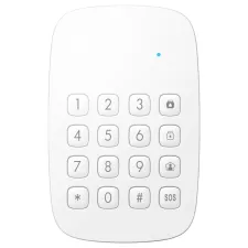 obrázek produktu Immax NEO Smart klávesnice Zigbee 3.0