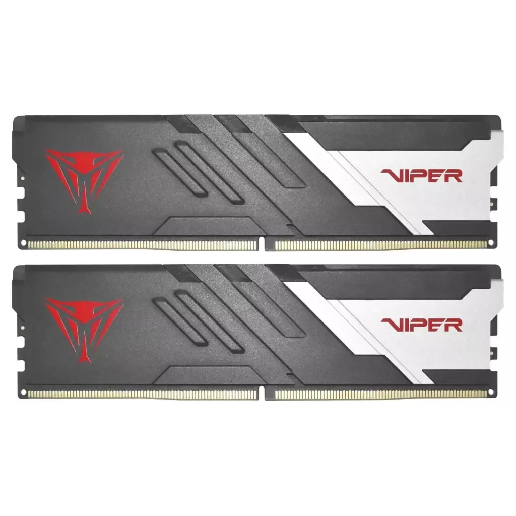 Obrázek produktu Patriot Viper Venom 32GB (2x16GB) DDR5 6200MHz - šedá