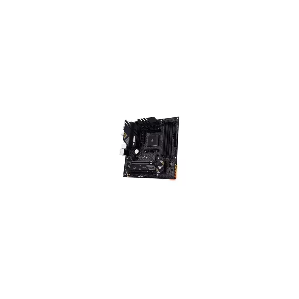 Obrázek produktu ASUS TUF GAMING B550M-PLUS WIFI II