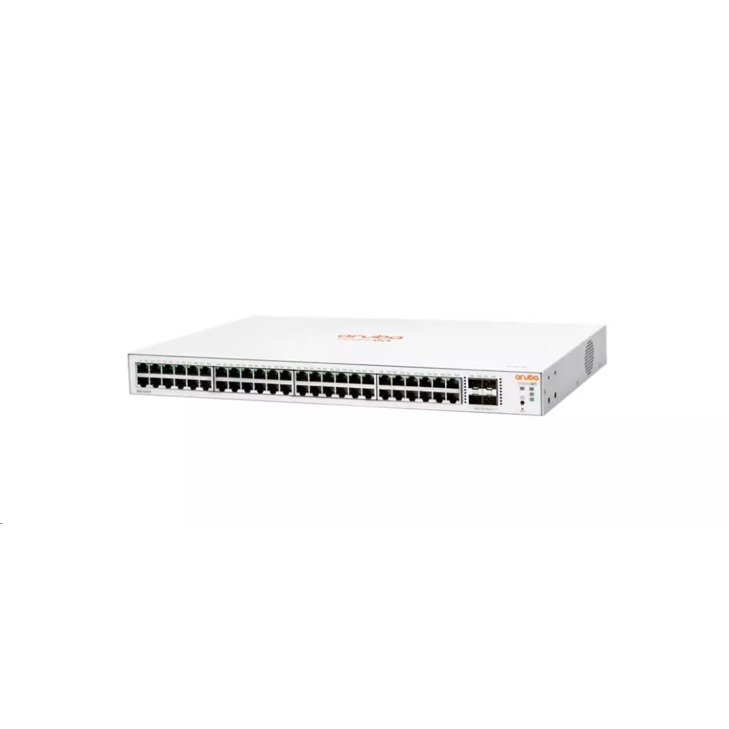 Obrázek produktu Aruba IOn 1830 48G 4SFP Switch (JL814A)
