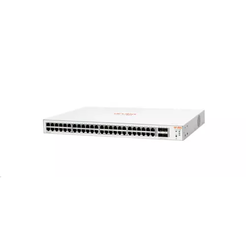 obrázek produktu Aruba IOn 1830 48G 4SFP Switch (JL814A)