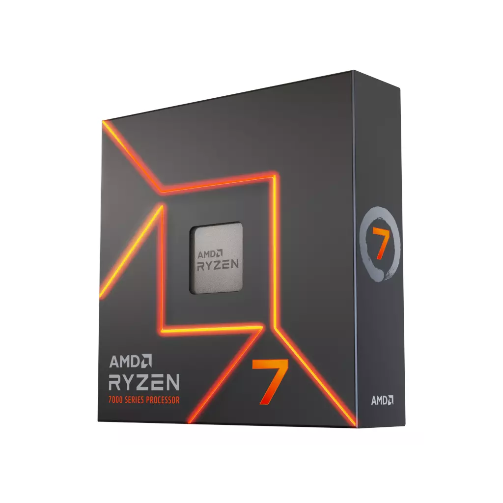 Obrázek produktu AMD Ryzen 7 7700X