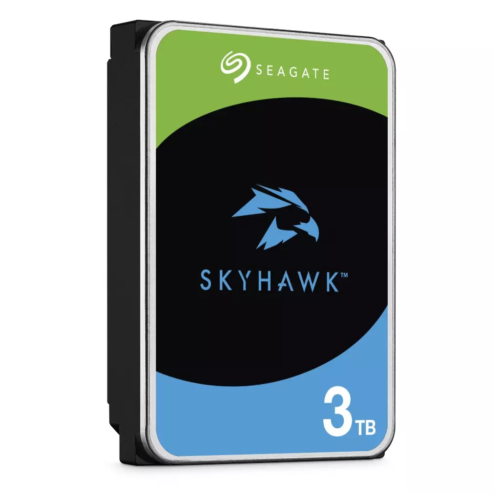 Obrázek produktu Seagate SkyHawk 3TB (256MB)