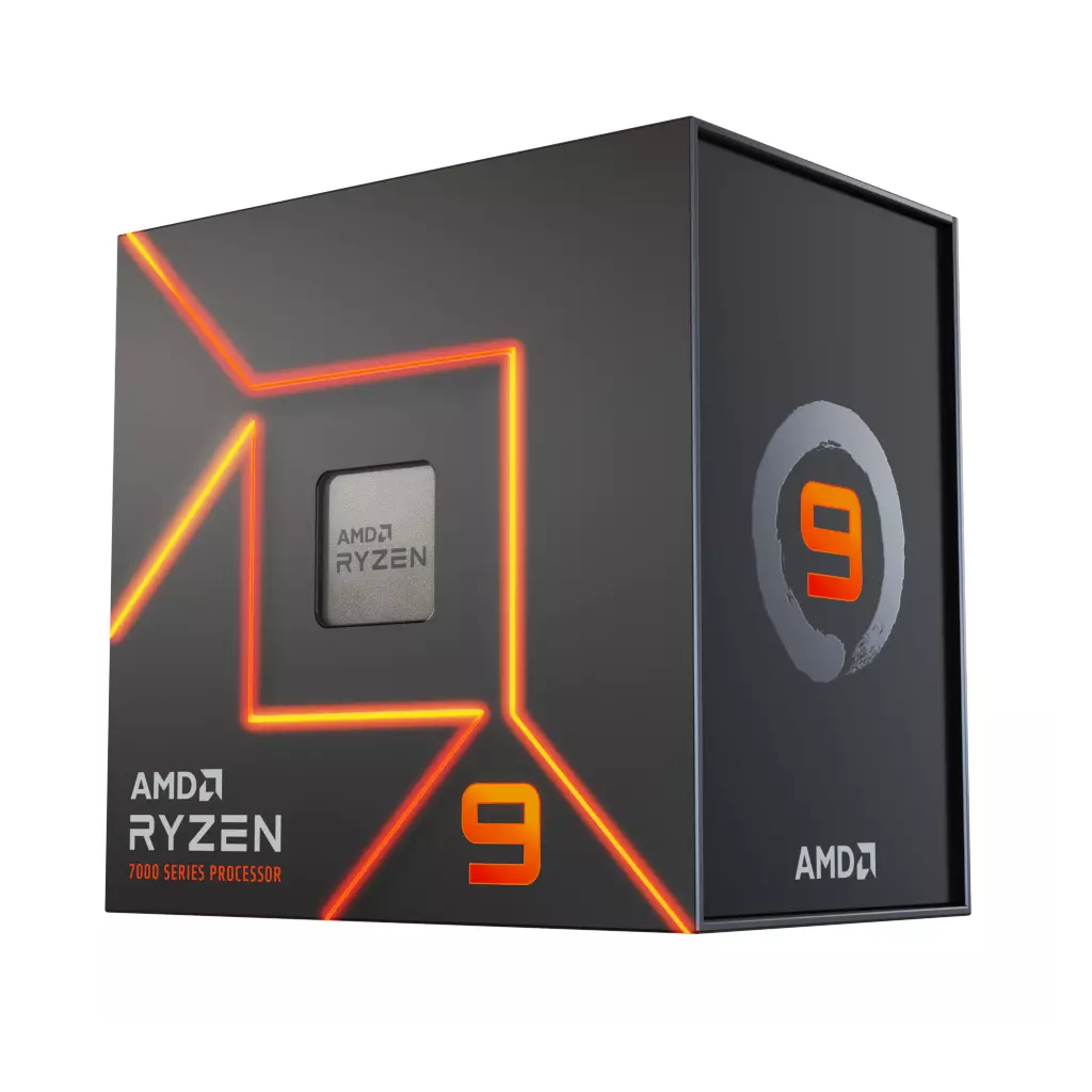 Obrázek produktu AMD Ryzen 9 7950X