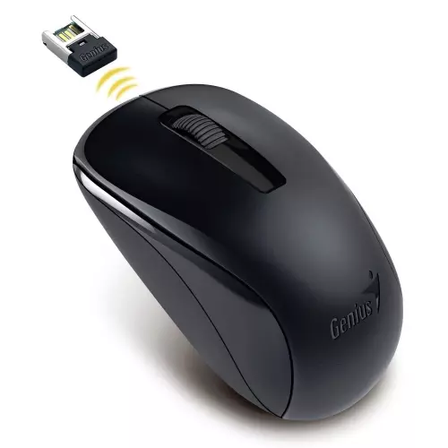 obrázek produktu Genius NX-7005, černá - černá