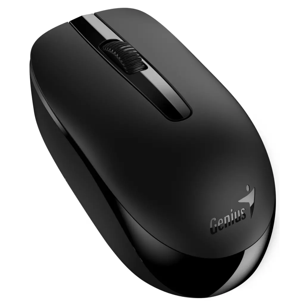 Obrázek produktu Genius NX-7007, černá - černá