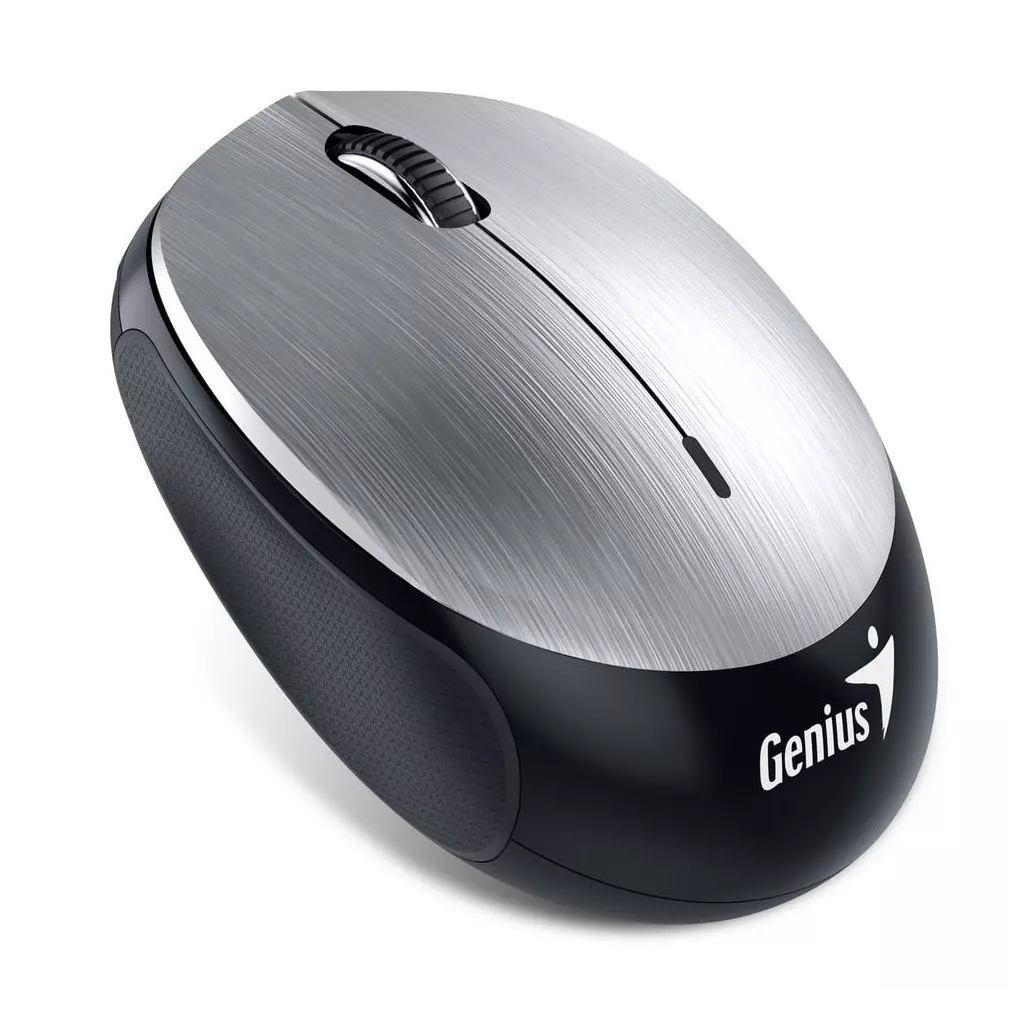 Obrázek produktu Genius NX-9000BT, stříbrná - černá