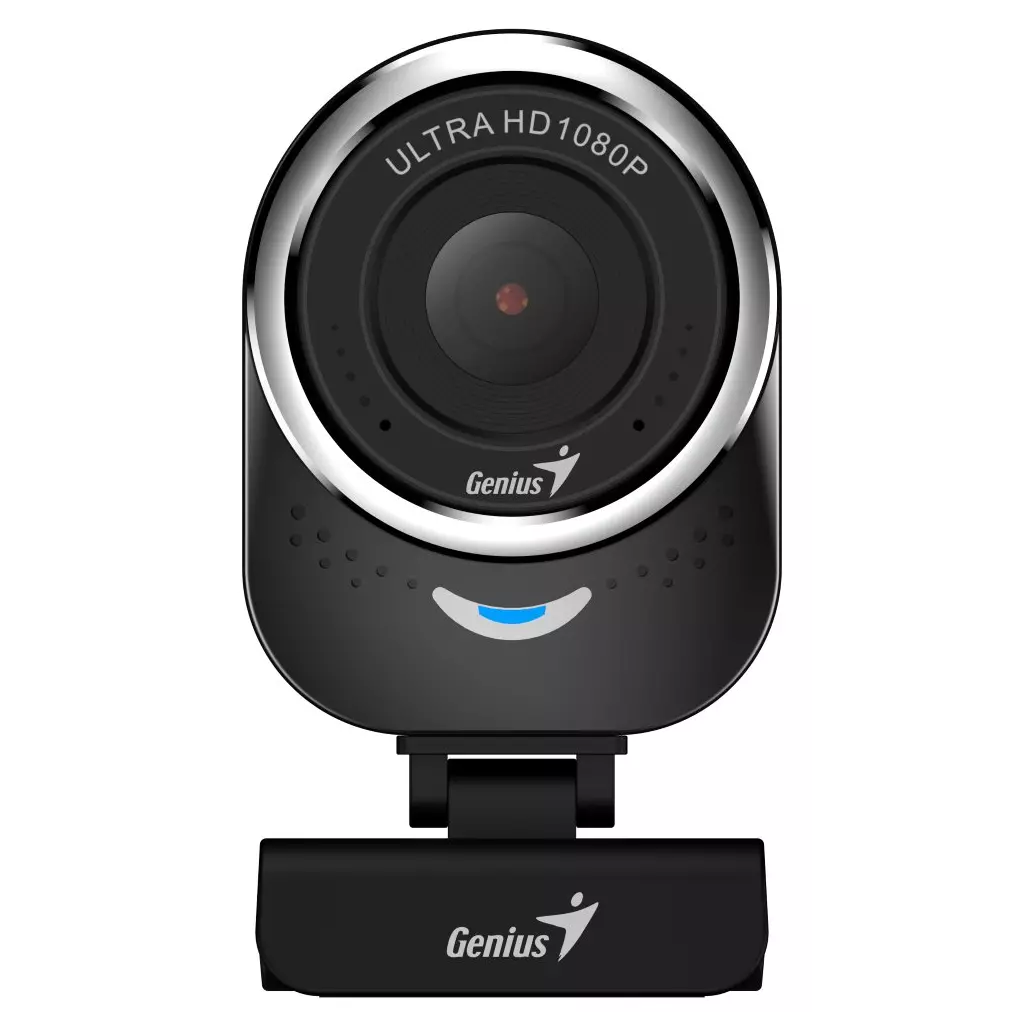 Obrázek produktu Genius webkamera QCam 6000, černá