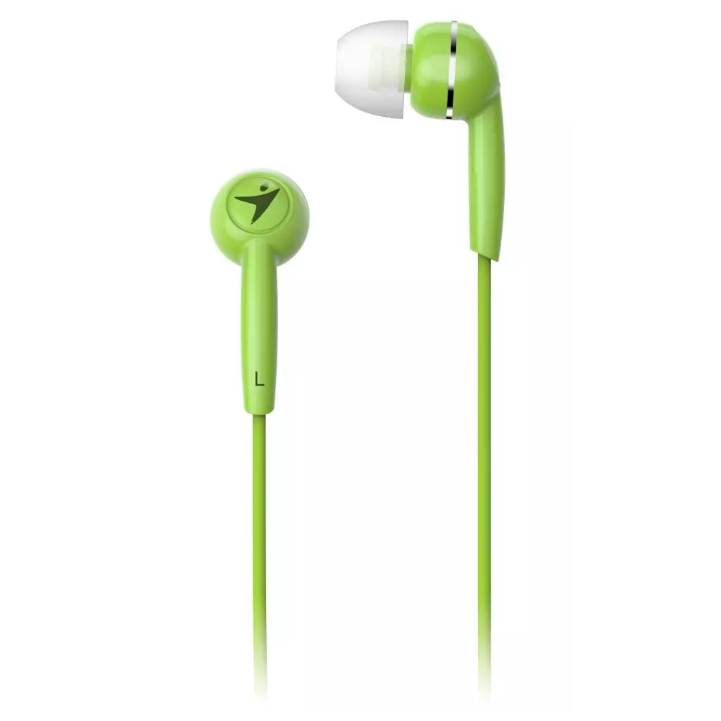 Obrázek produktu Genius headset HS-M320, zelený - zelená