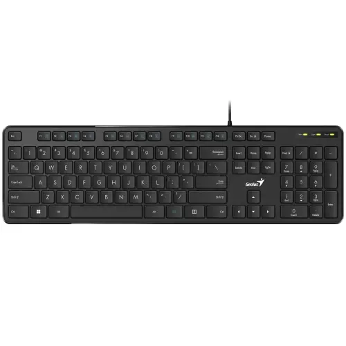 obrázek produktu Genius SlimStar M200, CZ/SK