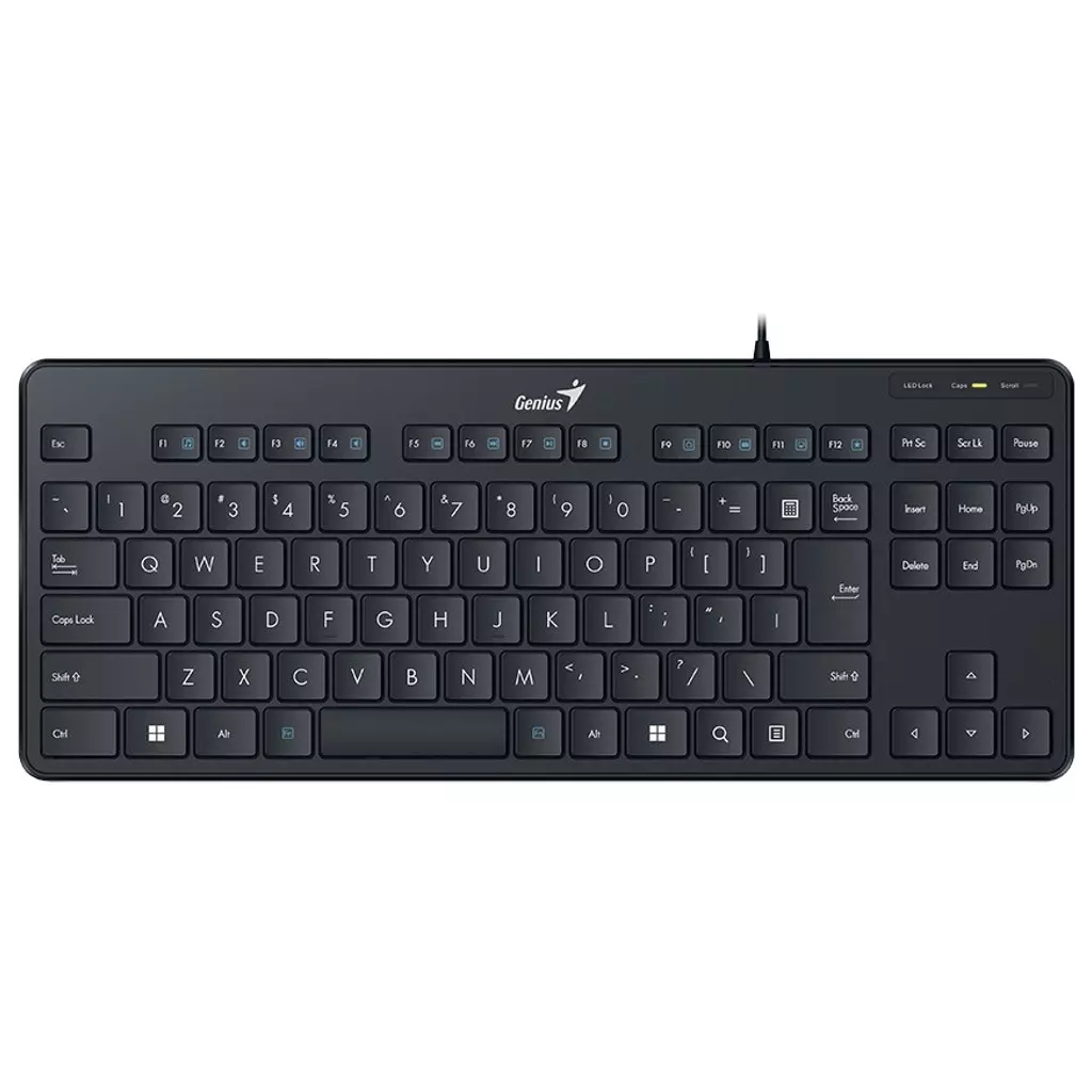 Obrázek produktu Genius LuxeMate 110, CZ/SK
