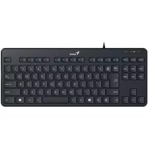 obrázek produktu Genius LuxeMate 110, CZ/SK