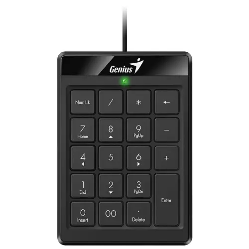 obrázek produktu Genius numerická klávesnice NumPad 110