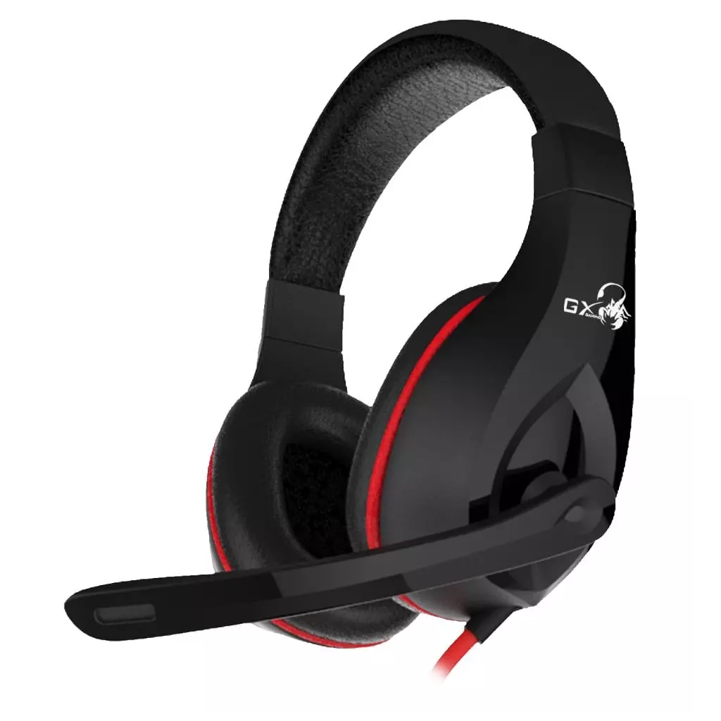Obrázek produktu Genius GX Gaming herní headset HS-G560 - černá